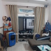 A- .Bán Nhà Phú Nhuận Phường 9 Nguyễn Kiệm 60m2, Hẻm 3m , 2 Tầng, 2 PN , Giá 5 tỷ 8