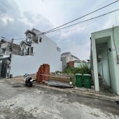 HẺM XE TẢI 8M, ĐẤT XÂY DỰNG 5 TẦNG, 96M2 DƯƠNG ĐÌNH HỘI