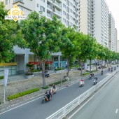 Phú Mỹ Hưng mở bán dự án Nhà Phố Thương mại đặc biệt, lần đầu tiên xuất hiện trong khu đô thị Phú Mỹ Hưng