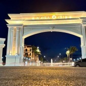 Mở Bán Đất Nền Trung Tâm Hành Chính Mới Tại Thủ Thừa Và Agora City