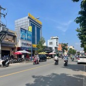 Bán vài căn nhà mặt phố Lê Thị Hà, địa điểm đẹp, gần thị trấn Hóc Môn