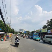 Bán nhà mặt tiền 4 tầng 6x32m giá 17,8 tỷ Đường Tô Ký