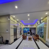 Bán mặt tiền 10x67,4m giá 24 tỷ thương lượng  thới tam thôn 9
