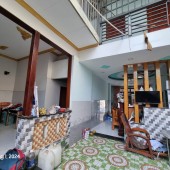Bán nhà  mặtphố Dương Thị Mười, ngang 12m nở hậu, Quận12, giá mới