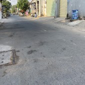 Cần bán lô đất mặt đường 4x23m giá 4,4 tỷ  Hiệp Thành 33