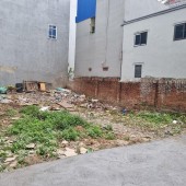 BÁN ĐẤT MẶT ĐƯỜNG KINH DOANH TẠI #LÊ HỮU TỰU - NGUYÊN KHÊ - ĐÔNG ANH CHỈ HƠN 5 TỶ
