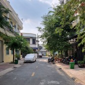 Bán lô đất ở 100% DT 26,70 x16.70m tổng 463 m2 đất ở hẻm trước nhà 11 m giá 20.5 tỷ LH 0919 781159