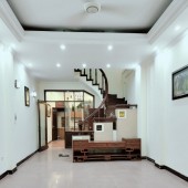 Bán nhà  GIANG VĂN MINH BA ĐÌNH 40m 4 tầng 6 tỷ