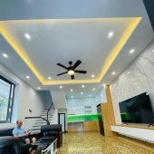 Bán Nhà ĐẸP Đống Đa 65 x 4 Tầng Mt 5m Giá 8.9 Tỷ.
