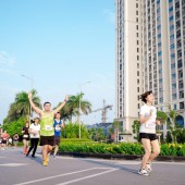 Miễn gốc lãi 18 tháng với khoản vay 65%,  Với 1.5 Tỷ sở hữu ngay căn hộ cao cấp gần Mỹ Đình