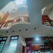 ♣ Nhà Bắc Đẩu kiệt gần Nguyễn Tất Thành, 105m2, 3 mê Chất Lượng, Đẹp, hơn 3 tỷ