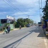 BÁN NHÀ 7X40M TRỆT LẦU GIÁ 11T MẶT TIỀN DƯƠNG CÔNG KHI TÂN HIỆP HÓC MÔN