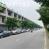 Bán nhà 3 tầng 1 tum mặt đường Nguyễn Văn Cừ, Phù Khê, Từ Sơn.