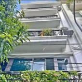 Bán Nhà Đống Đa 15 Tỷ,46m2 7 Tầng Thang Máy,Ô Tô Kinh Doanh,Nội Thất Đầy Đủ.