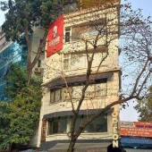 Gác chắn Trần Phú 54/60M 5T 6.2MT 

GIÁ 42 tỷ Hoàn Kiếm 

SIÊU PHẨM - 2 MẶT PHỐ - 3 THOÁNG - KINH DOANH NGÀY ĐÊM - 3000USD/THÁNG.