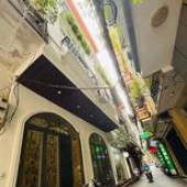 CỰC GẤP! KINH DOANH, Ô TÔ TRÁNH, ĐẸP LUNG LINH, PHỐ THỊNH HÀO, ĐỐNG ĐA: 38M, 4T, MT: 6.5M