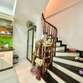 Nhà Lô Góc, Trung Tâm Quận Hai Bà Trưng, 5 Tầng Full Nội Thất, MT Nét 4m, Nhỉnh 5 Tỷ