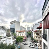 SIÊU HIẾM! MẶT PHỐ NGUYỄN NGỌC NẠI, THANH XUÂN - VỈA HÈ, OTO TRÁNH - Ở, KINH DOANH