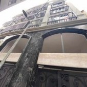 GÀ ĐẺ TRỨNG VÀNG, 20 PHÒNG, DÒNG TIỀN 150TR/TH. PHỐ KHUẤT DUY TIẾN: 115M, 8T, MT: 5.5M