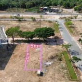 CHỦ CẦN TIỀN BÁN NHANH 2 LÔ ĐẤT QH FULL THỔ, GIÁ HẤP DẪN 1,4 TỶ XÃ SUỐI TIÊN, DIÊN KHÁNH