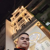 Cần bán gấp toà nhà thương mại 8 tầng, 200m2, Nguyễn Công Hoan, P.7 Phú Nhuận, HĐT 220 tr/th 57 tỷ