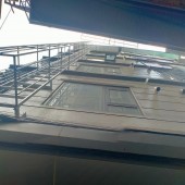 Bán Tòa Nhà CCMN Cầu Giấy 70/76M x 6 Tầng Thang Máy Mt 9M Giá 14.5 Tỷ.