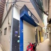 CỰC GẤP PHỐ XÃ ĐÀN, ĐỐNG ĐA, KD, NGÕ THÔNG GẦN PHỐ: 48M, 3T, MT: 4.5M
