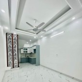 Bán nhà 5 tầng xây mới ,ngõ nông, ô tô gần 32m2 hơn 3 tỷ.