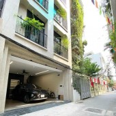 siêu phẩm Bồ Đề-Ái Mộ, 65m x 7 tầng, MT 6m, thang máy, gara, ôtô tránh, kinh doanh