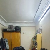 Bán nhà Hoàng Quốc Việt, Ô tô đỗ cửa, diện tích 35m2, giá 9.8 tỷ