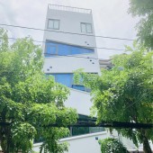 Tòa căn hộ LÝ VĂN TỐ THANG MÁY PCCC ĐẦY ĐỦ DT 90m2 doanh thu 55tr/tháng giá 13 tỷ x sát biển Phạm Văn Đồng