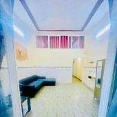 GIÁP AEON TÂN PHÚ - HẺM XE HƠI THÔNG - 50M2 NỞ HẬU - 3 PHÒNG NGỦ CHỈ 4 TỶ 1