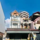 BÁN NHÀ 10X23M ĐÚC 4 TẤM MẶT TIỀN ĐÔNG HƯNG THUẬN 02 GẦN CHỢ CÂY SỘP