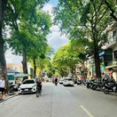 ĐẲNG CẤP! MẶT PHỐ PHỦ DOÃN, HOÀN KIẾM, VỈA HÈ, KD DÒNG TIỀN 120TR/TH: 88M, 8T, 78 TỶ