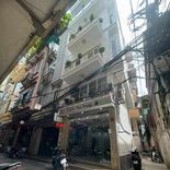 CHẤN ĐỘNG!!! PHỐ TÂY SƠN, LÔ GÓC, KD Ô TÔ, GẦN PHỐ, SỔ HOA HẬU: 46M, 5T, MT: 4M, 13.2 TỶ ĐỐNG ĐA