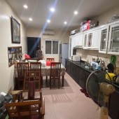 Bán nhà phố Nghĩa Tân, Ô tô đỗ cửa, diện tích 52m2, giá 12 tỷ
