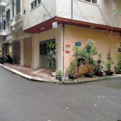 Bán Nhà Nguyễn Chí Thanh 38m x 4 Tầng Mặt Ngõ Phân Lô Ô TÔ Nhỉnh 13 Tỉ.