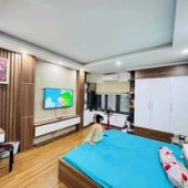 NHANH MỚI KỊP! VUONG THỪA VŨ, THANH XUÂN, NHÀ SIÊU ĐẸP, SỔ VUÔNG: 35M, 5T, MT:4M, 7.8 TỶ