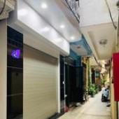 Chốt Nhanh! NGUYỄN VIẾT XUÂN, THANH XUÂN, PHÂN LÔ, 2 THOÁNG, 1 NHÀ RA PHỐ: 40M, 5T, 6.85TỶ