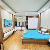 NHANH MỚI KỊP!! HOÀNG VĂN THÁI, THANH XUÂN, NHÀ SIÊU ĐẸP, SỔ VUÔNG: 30M, 5T, MT:4M, 7.8 TỶ