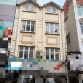 CHO THUÊ MBKD HÀNG ĂN UỐNG, CÀ PHÊ, PHỐ AN TRẠCH, ĐỐNG ĐA, 50M2, 4 TẦNG, 35 T