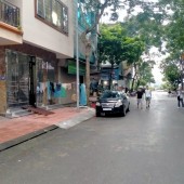Bán Nhà Liền Kề Mậu Lương 50m x 5 Tầng Mt 5.5M Vỉa Hè Ô TÔ Kinh Doanh Nhỉnh 12 Tỷ.