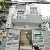 CẦN BÁN NHANH NHÀ MT HẺM 102 HUỲNH TẤN PHÁT P. TÂN THUẬN TÂY Q7