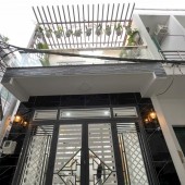 Bán Nhà 1 Lầu Sổ Hồng ĐSH Hẻm 1886 Huỳnh Tấn Phát, Thị Trấn Nhà Bè - Giá 2 tỷ 280 - thương lượng