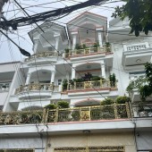 Bán nhà 4 tầng 4x19m giá 6,39 tỷ Đường 7m Trương Thị Hoa