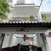 Nhà Sổ Hồng Riêng Hẻm 3m Đường Huỳnh Tấn Phát P. Tân Phú Quận 7 - Khu dân cư hiện hữu
