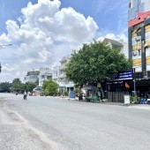 Bán CHDV nhà mặt tiền quận Bình Tân, 110 phòng DT 4,8 tỷ/năm chỉ 60 tỷ