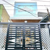 CHƯA TỚI 4 TỶ ANH CHỊ SỞ HỮU CĂN NHÀ HAI TẦNG SỔ HỒNG RIÊNG NGAY TRUNG TÂM THỊ TRẤN NHÀ BÈ