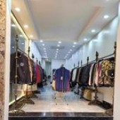 LÔ GÓC THOÁNG MÁT TRỌN ĐỜI, THANG MÁY, MẶT PHỐ CỬA BẮC - BA ĐÌNH: 58M, 6T, 31.5 TỶ