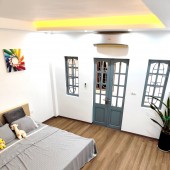 BÁN NHÀ ĐẶNG TIẾN ĐÔNG,TT ĐỐNG ĐA, DT 35M2 5 TẦNG, NHÀ ĐẸP MÊ LY_NGÕ THÔNG_KINH DOANH_THIẾT KẾ HIỆN ĐẠI _NỘI THẤT XỊN XÒ_GẦN Ô TÔ TRÁNH_HƠN 6TỶ